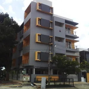  Apartment The Vihar Service India