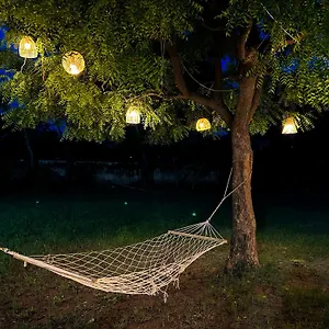  Farm stay Willow Woods Farmhouse India