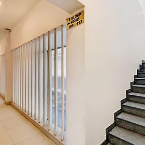 4* Hotel Townhouse Oak Edassery's Sealine