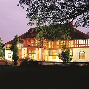 Station touristique Bolgatty Palace & Island