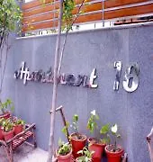 *** Hotel Zip By Spree Hotels Delhi India