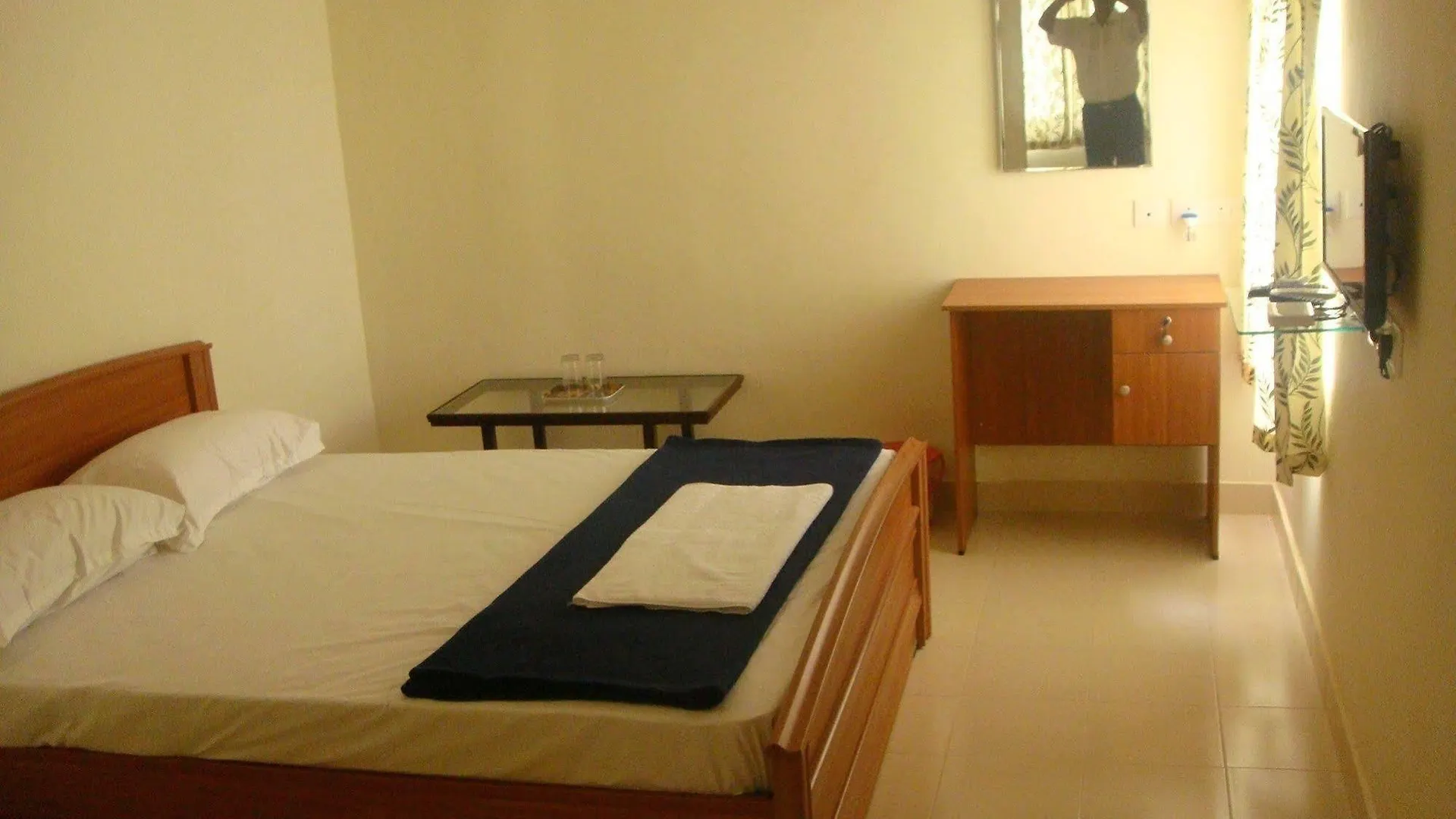 Palm Grove Service Villa Kochi