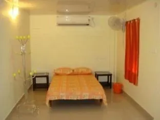 Palm Grove Service Villa Kochi 2*,  India
