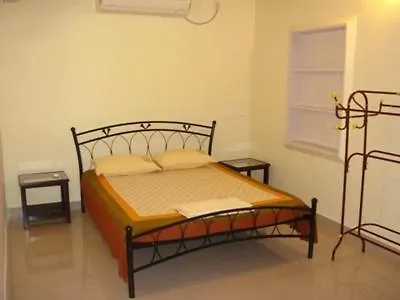 ** Bed & Breakfast Palm Grove Service Villa Kochi India