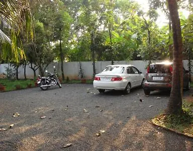 Palm Grove Service Villa Kochi India