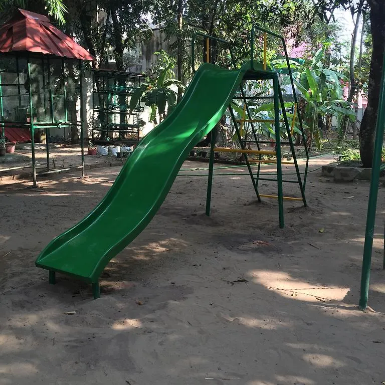 Bed & Breakfast Palm Grove Service Villa Kochi