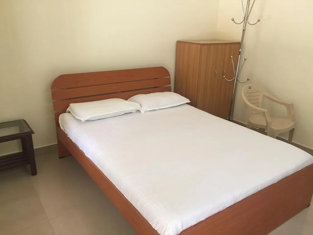 Palm Grove Service Villa Kochi