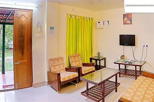 ** Bed & Breakfast Palm Grove Service Villa Kochi India