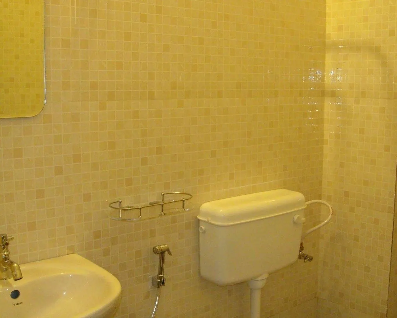 Palm Grove Service Villa Kochi