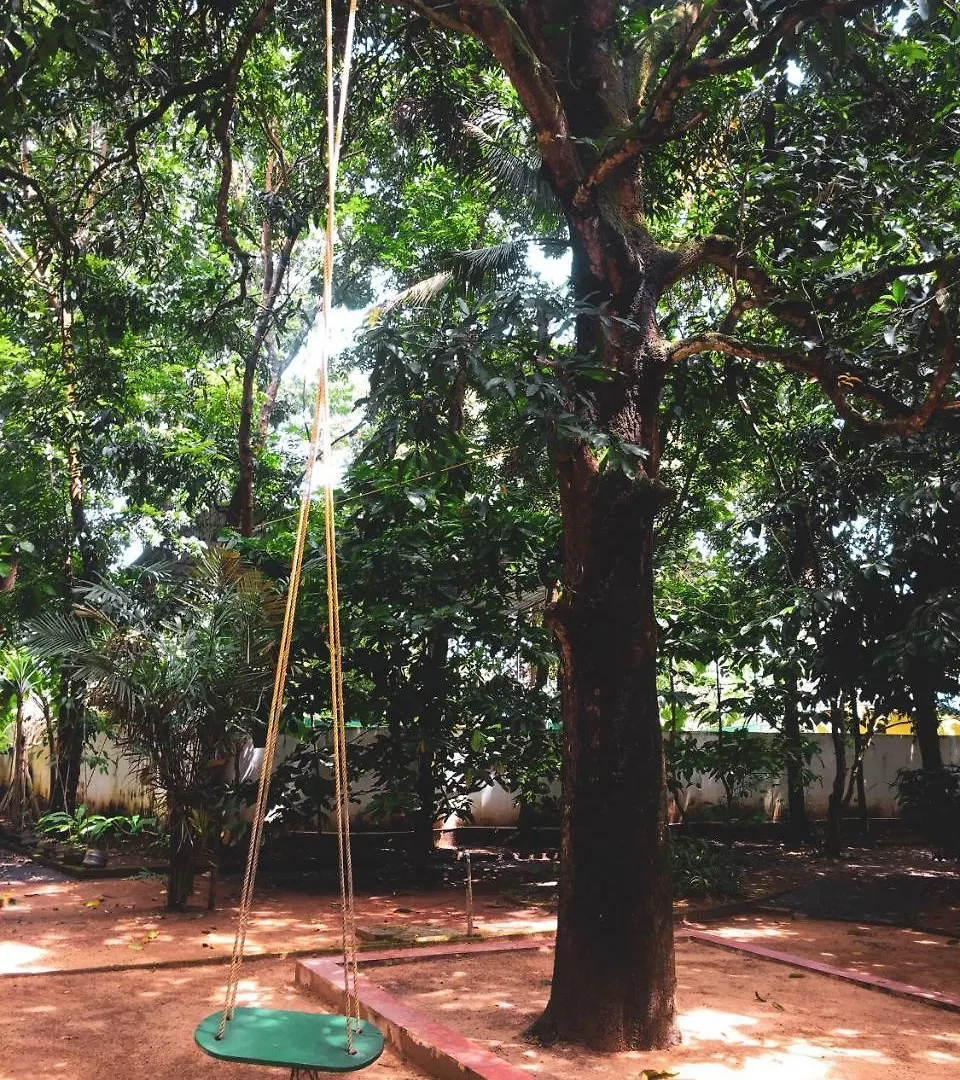Palm Grove Service Villa Kochi