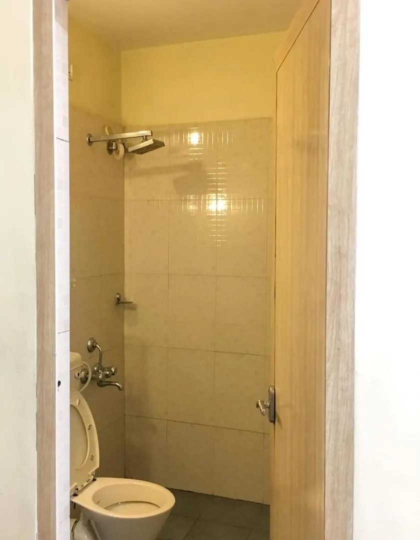 ** Bed & Breakfast Palm Grove Service Villa Kochi India